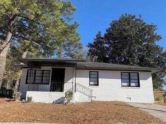 $1,300 | 1703 Kitchens Road, Macon, GA 31211