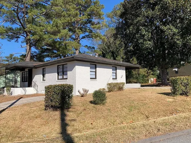 $1,300 | 1703 Kitchens Road, Macon, GA 31211