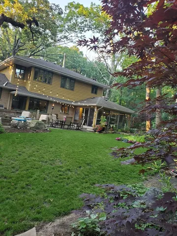 $675,444 | 501 Glenwood Trail, Elgin, IL 60120