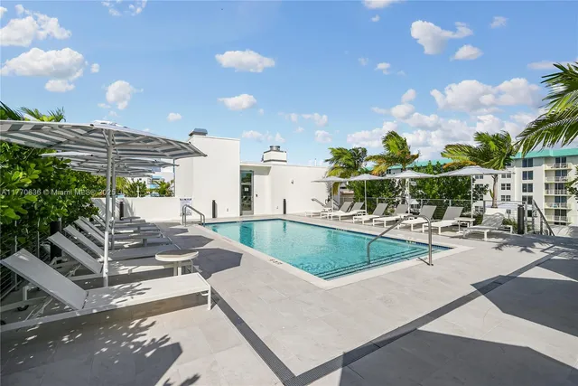 $13,200 | 10281 West Bay Harbor Drive, Unit 301, Bay Harbor Islands, FL 33154