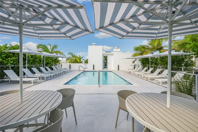 $13,200 | 10281 West Bay Harbor Drive, Unit 301, Bay Harbor Islands, FL 33154