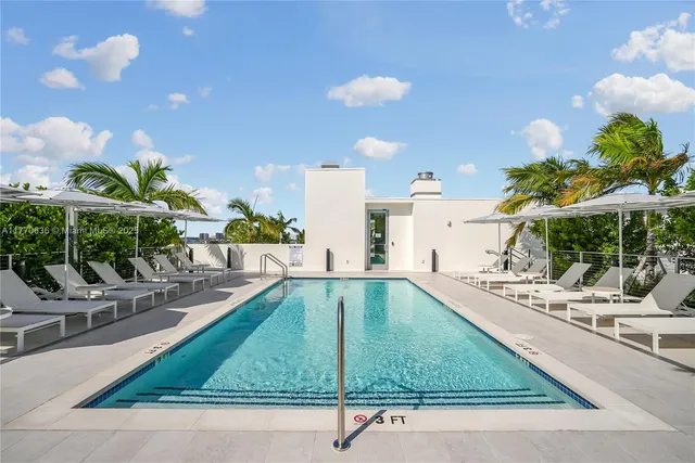 $13,200 | 10281 West Bay Harbor Drive, Unit 301, Bay Harbor Islands, FL 33154