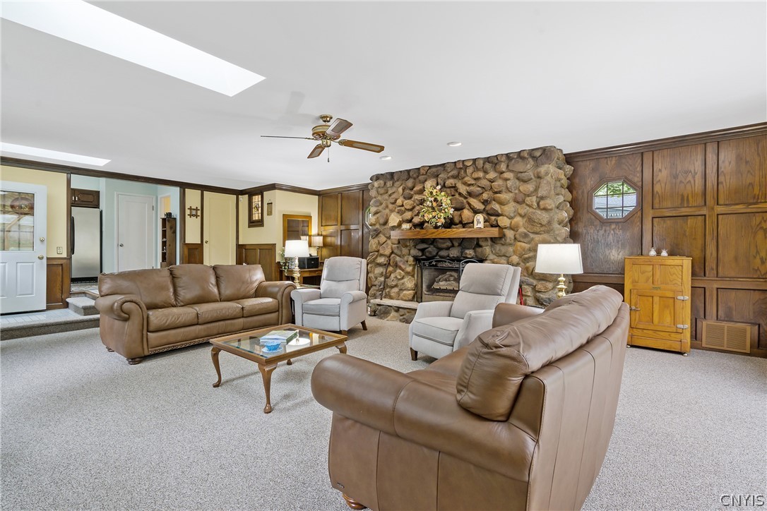 8 Lyndon Road De Witt, NY 13066 - Photo 22 of 46