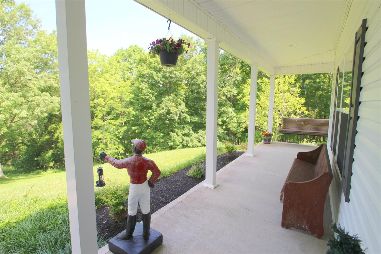 1616 Davis Road Sadieville, KY 40370 - Photo 6 of 39 Photo 6