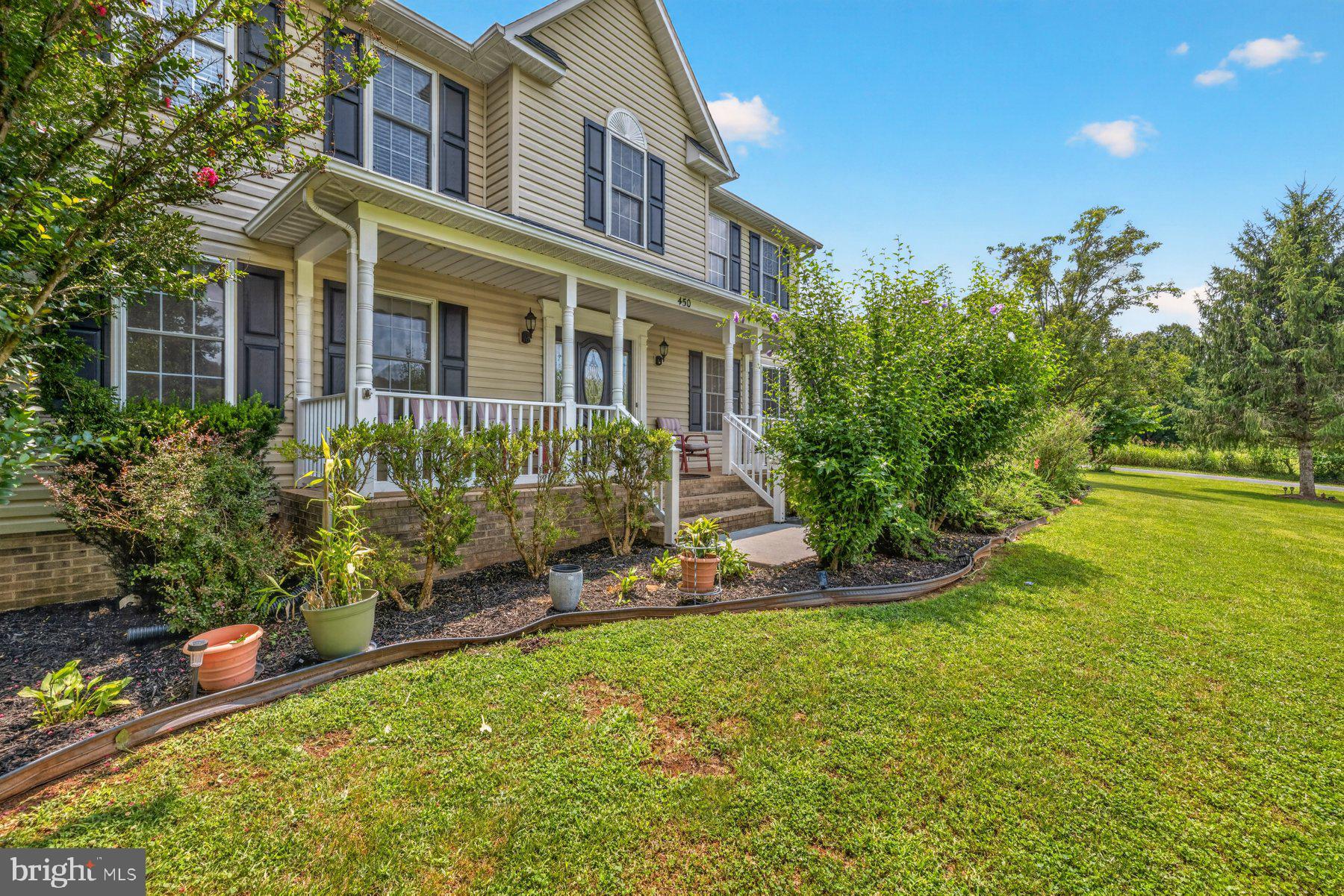 450 Morgan Ford Road Front Royal, VA 22630 - Photo 13 of 72 Gallery Image 13
