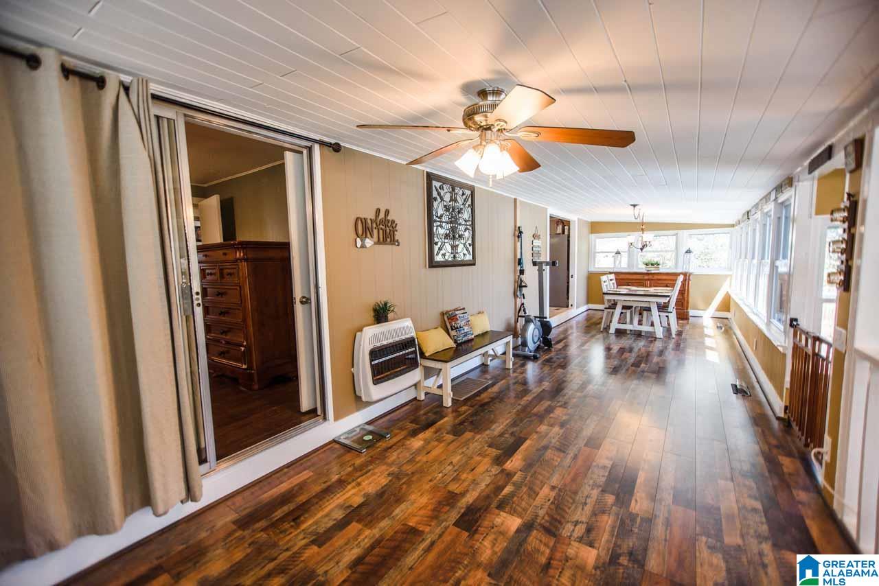 282 Traweek Lane Pell City, AL 35128 - Photo 23 of 50