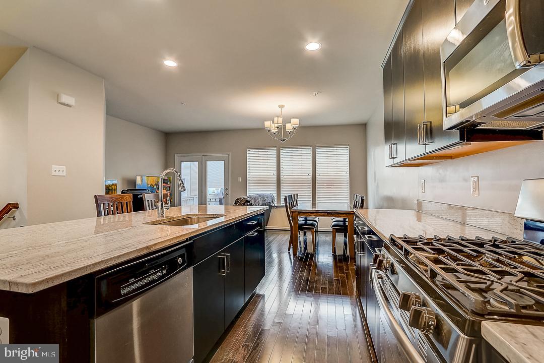 1131 Red Hawk Way Severn, MD 21144 - Photo 19 of 52 Gallery Image 19