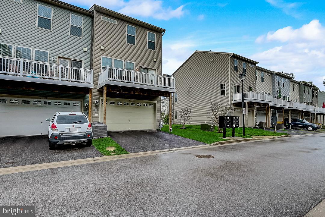 1131 Red Hawk Way Severn, MD 21144 - Photo 48 of 52 Gallery Image 48