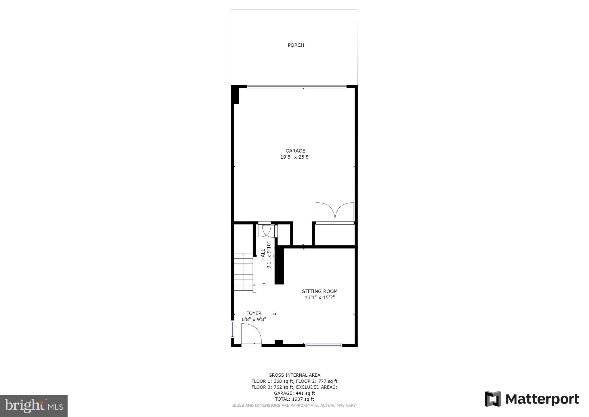 1131 Red Hawk Way Severn, MD 21144 - Photo 50 of 52 Gallery Image 50