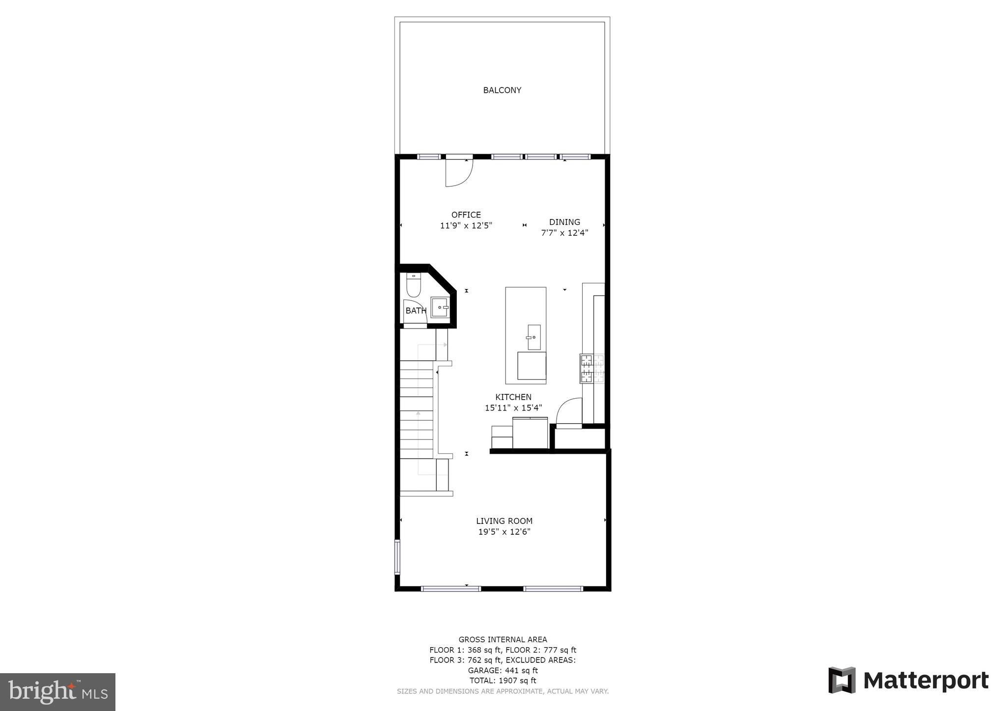 1131 Red Hawk Way Severn, MD 21144 - Photo 51 of 52 Gallery Image 51