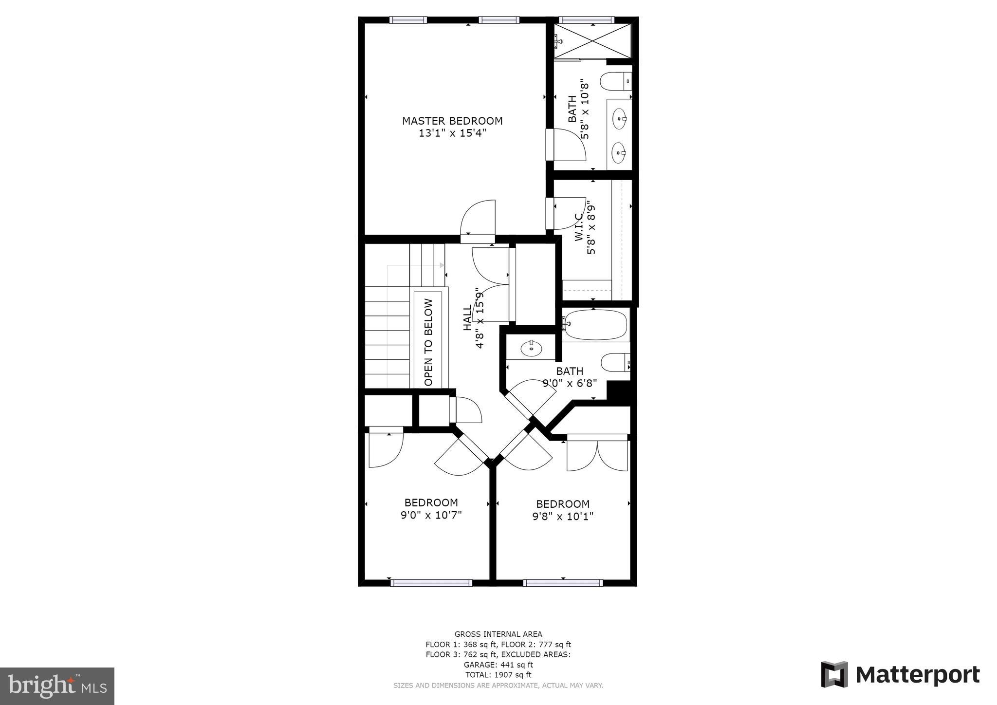 1131 Red Hawk Way Severn, MD 21144 - Photo 52 of 52 Gallery Image 52