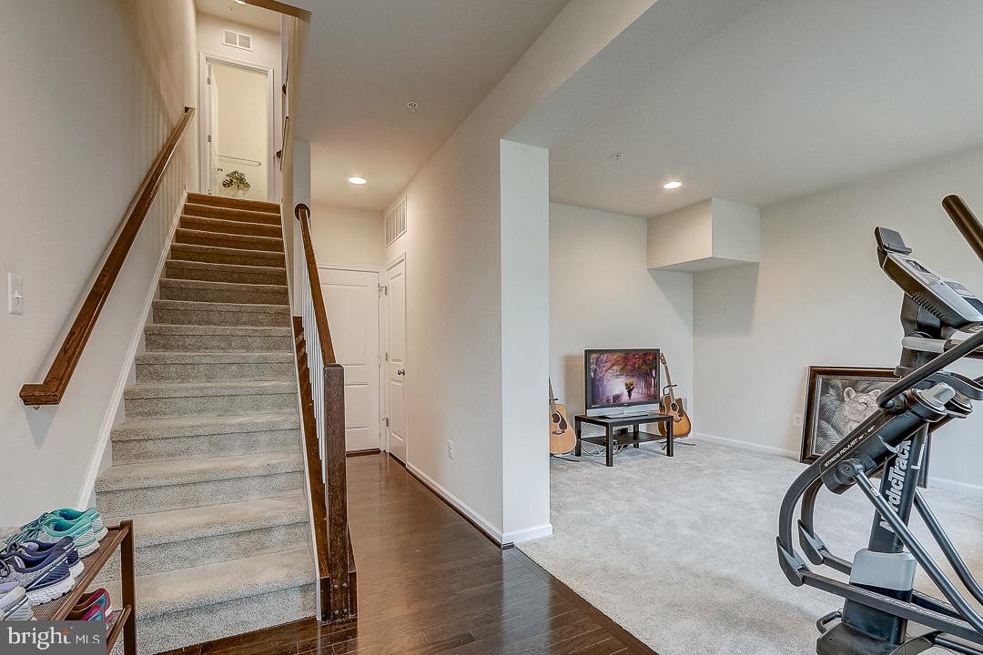 1131 Red Hawk Way Severn, MD 21144 - Photo 9 of 52 Gallery Image 9