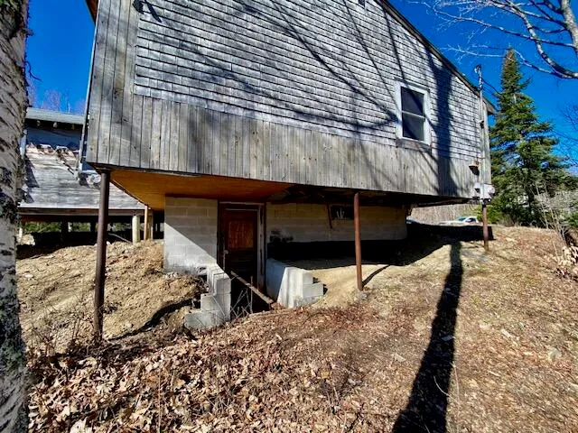 $225,000 | 178 Maplecrest Road, Parsonsfield, ME 04047