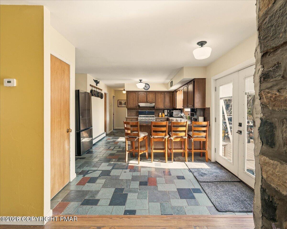 601 Heiden Road Bangor, PA 18013 - Photo 13 of 40 Kitchen