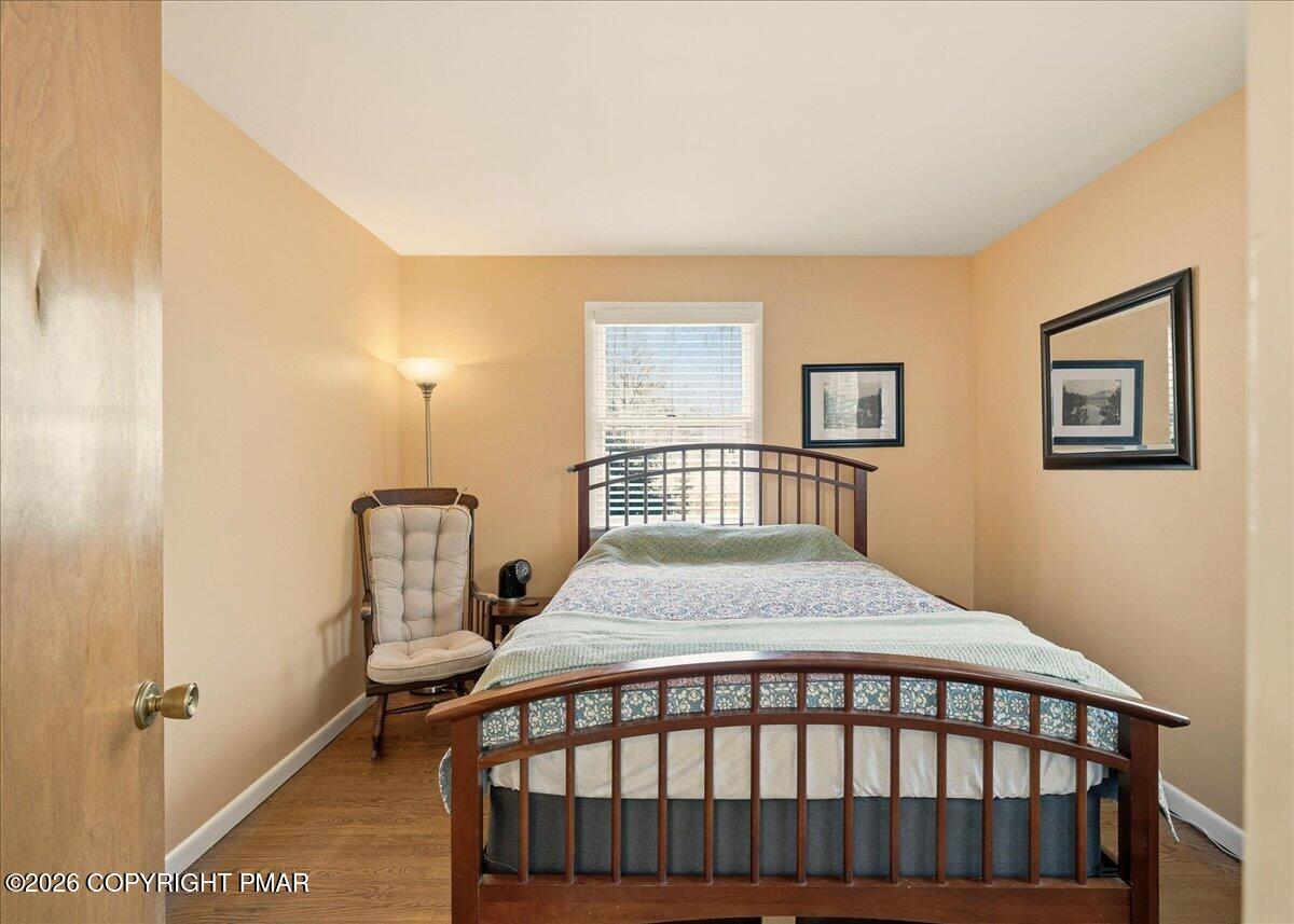 601 Heiden Road Bangor, PA 18013 - Photo 18 of 40 Bedroom #1