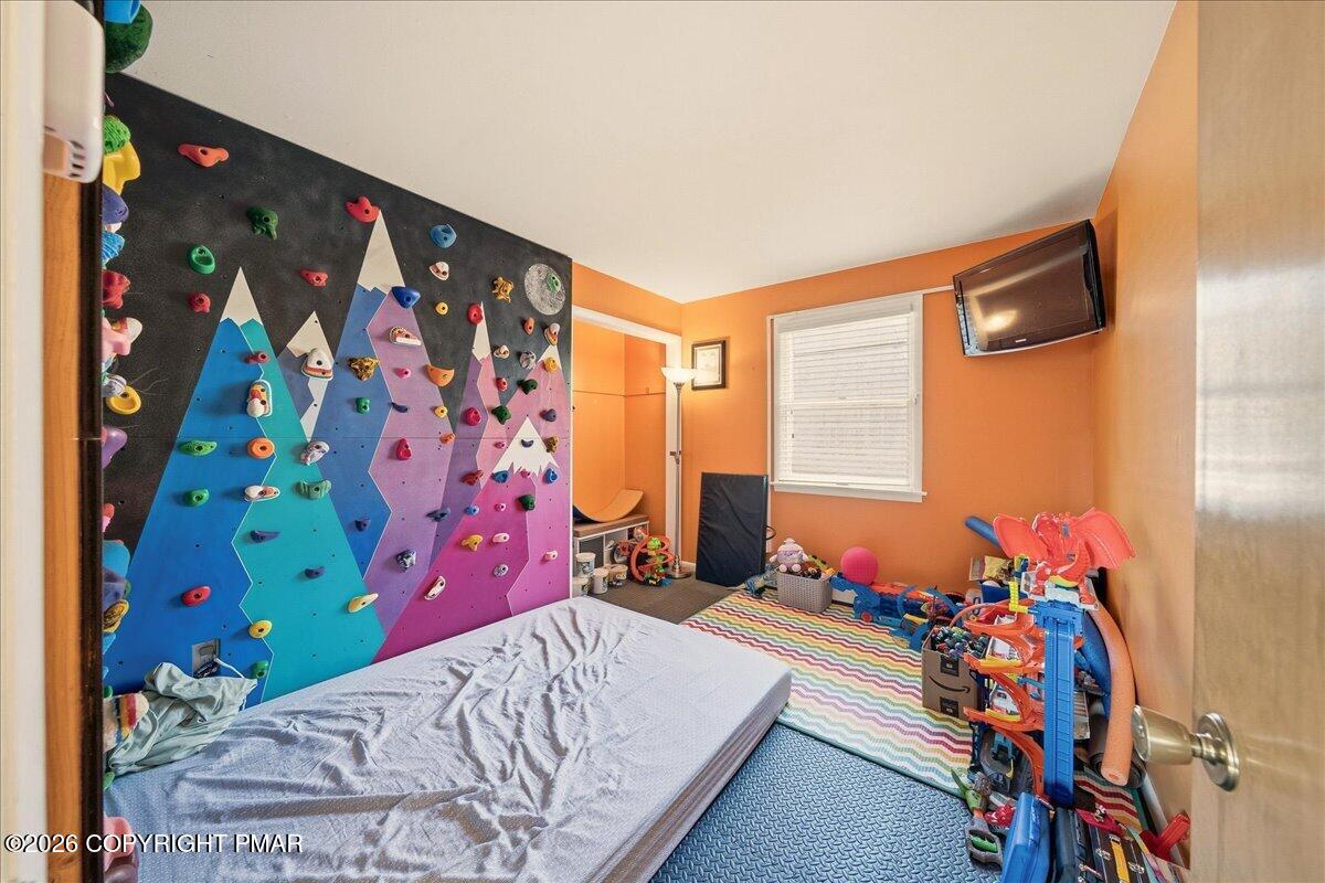 601 Heiden Road Bangor, PA 18013 - Photo 19 of 40 Bedroom #2