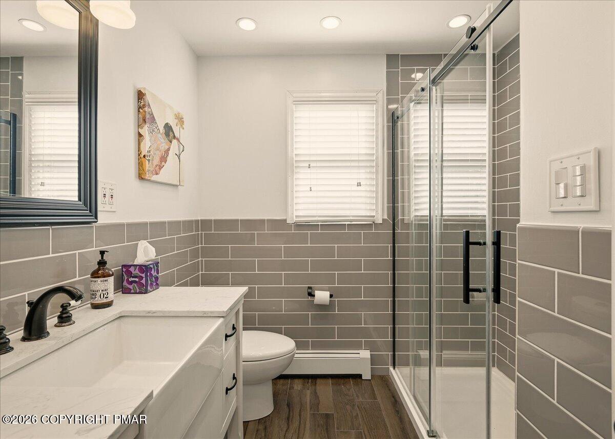 601 Heiden Road Bangor, PA 18013 - Photo 21 of 40 Full Bathroom