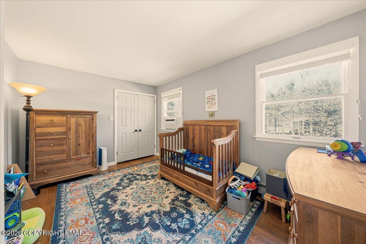 601 Heiden Road Bangor, PA 18013 - Photo 26 of 40 Bedroom #5