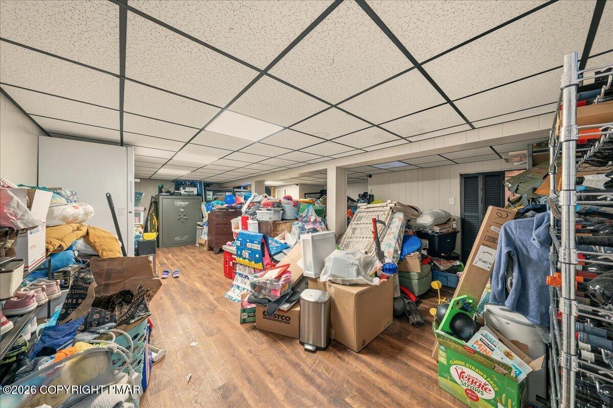 601 Heiden Road Bangor, PA 18013 - Photo 29 of 40 Basement