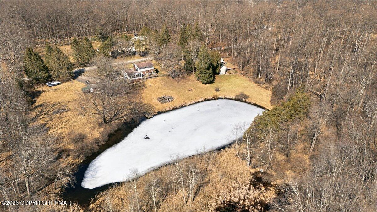 601 Heiden Road Bangor, PA 18013 - Photo 36 of 40 Aerial View