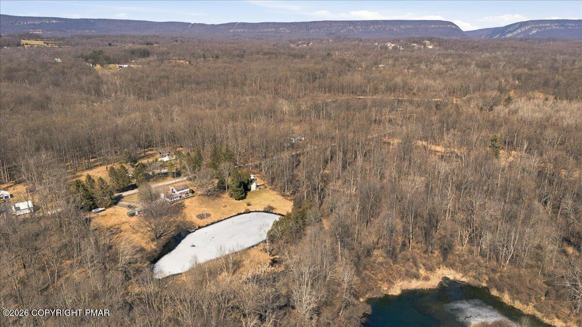 601 Heiden Road Bangor, PA 18013 - Photo 39 of 40 Aerial View