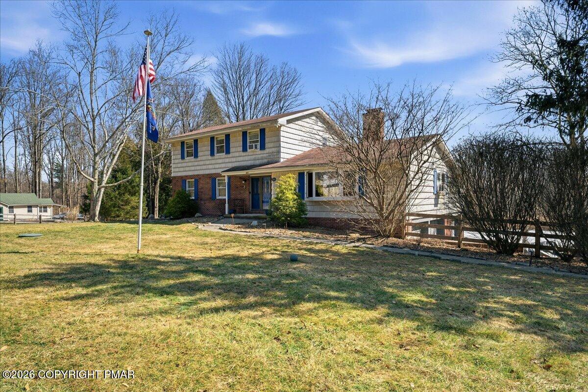601 Heiden Road Bangor, PA 18013 - Photo 40 of 40 Thanks for Visiting!