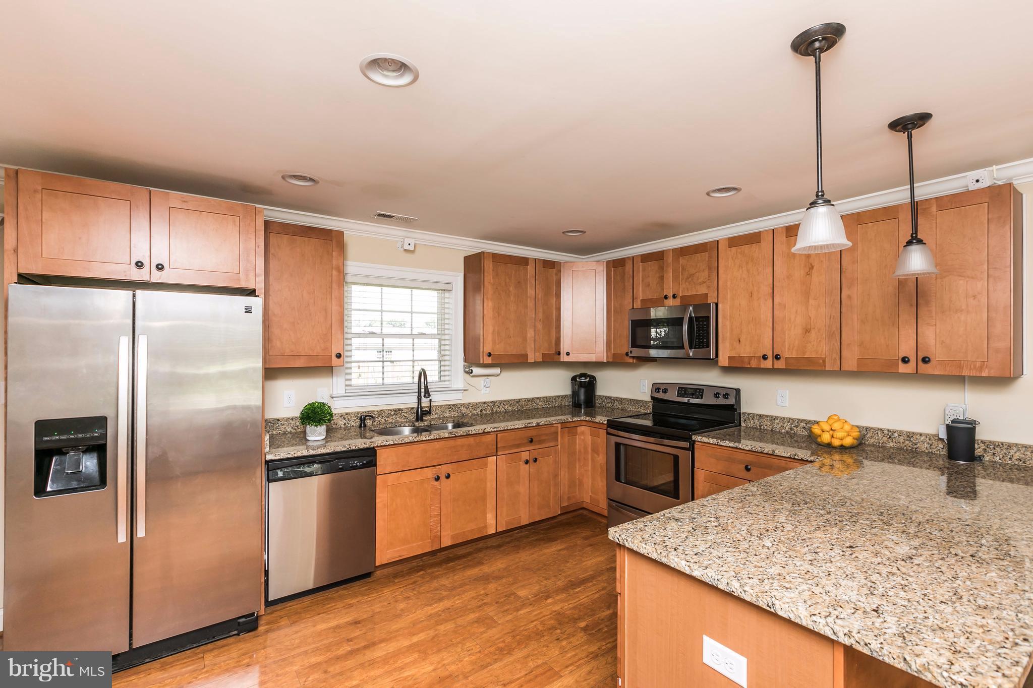 Energy star appliances