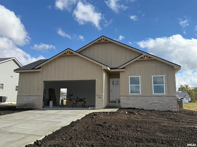 $425,990 | 6108 Thor Avenue, Davenport, IA 52807