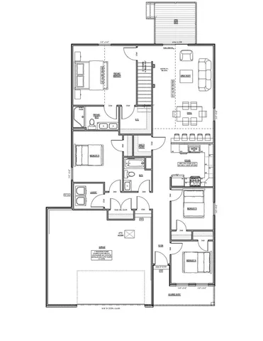 $425,990 | 6108 Thor Avenue, Davenport, IA 52807
