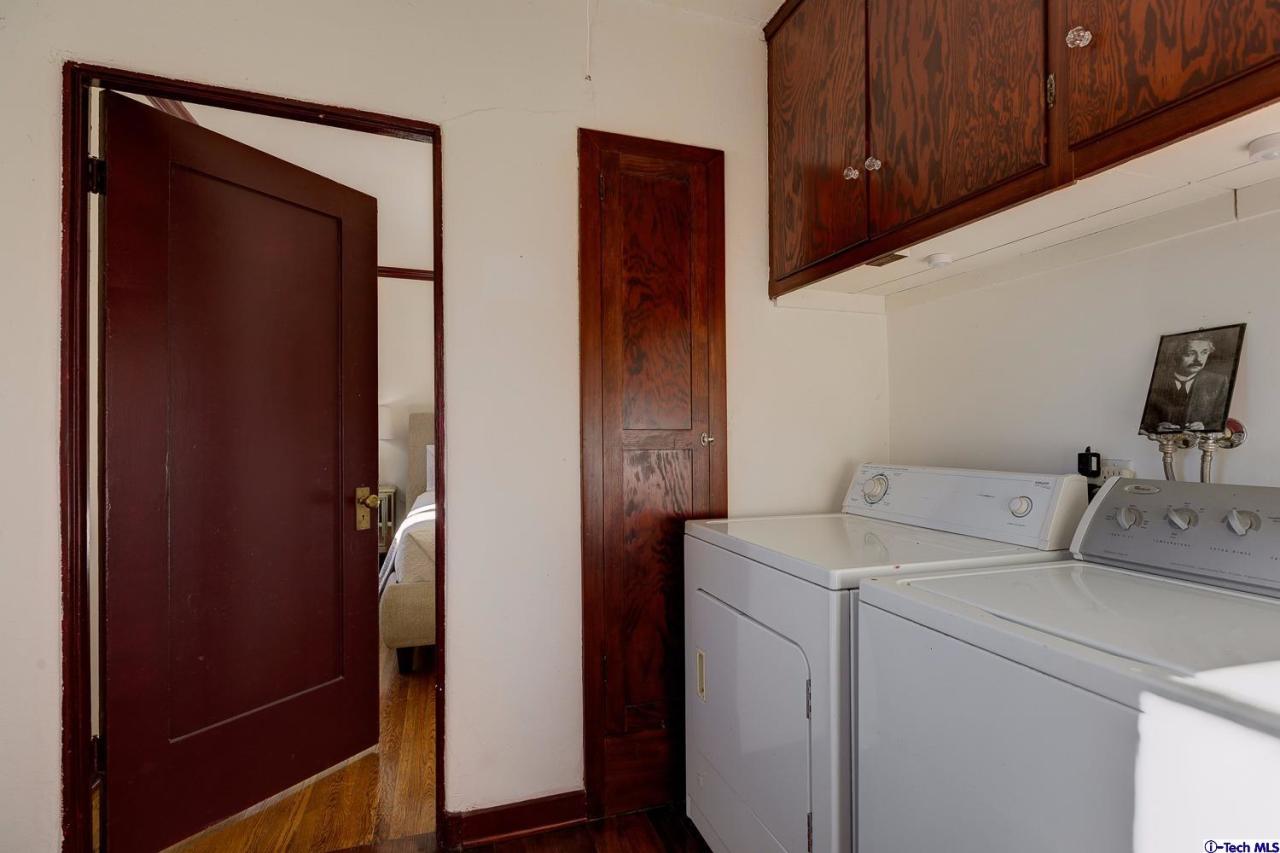 3301 Mount Curve Avenue Altadena, CA 91001 - Photo 21 of 29 a utility room with dryer and washer