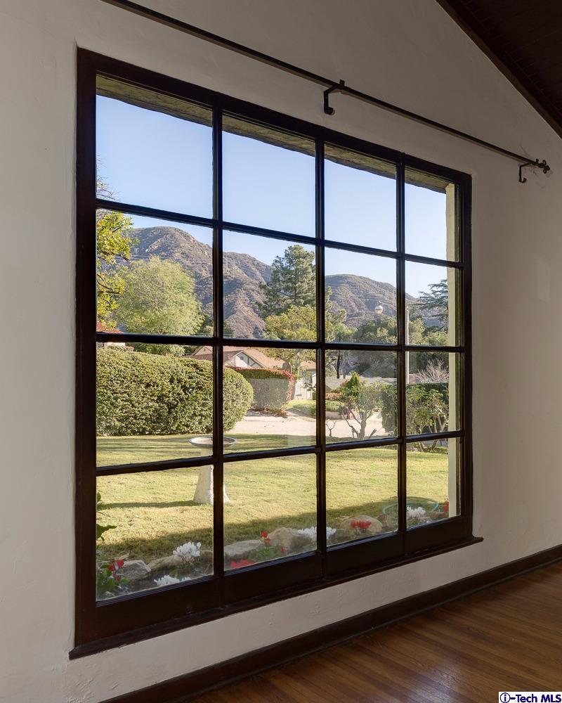 3301 Mount Curve Avenue Altadena, CA 91001 - Photo 10 of 29 a view of a room with window