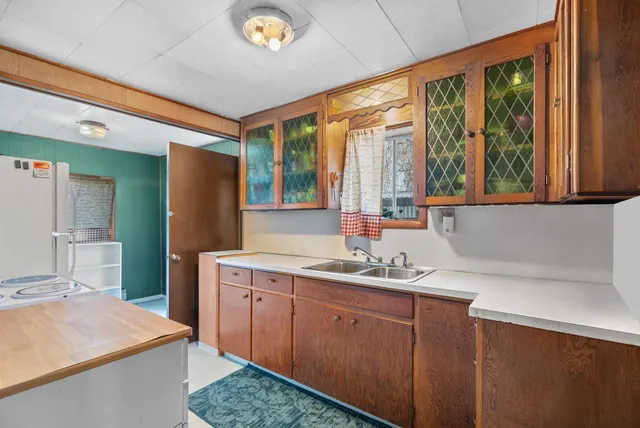 $115,000 | 110 East Weston Street, Kahlotus, WA 99335