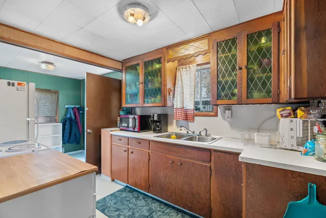 $115,000 | 110 East Weston Street, Kahlotus, WA 99335