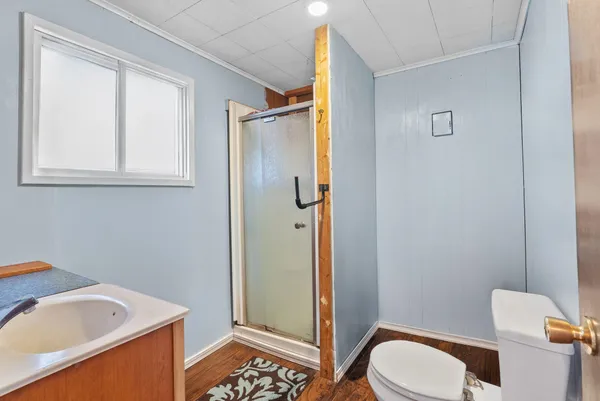 $99,000 | 110 East Weston Street, Kahlotus, WA 99335