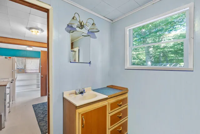 $115,000 | 110 East Weston Street, Kahlotus, WA 99335