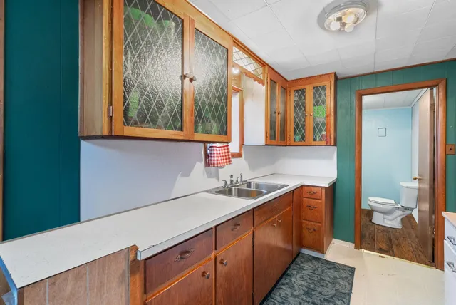 $115,000 | 110 East Weston Street, Kahlotus, WA 99335