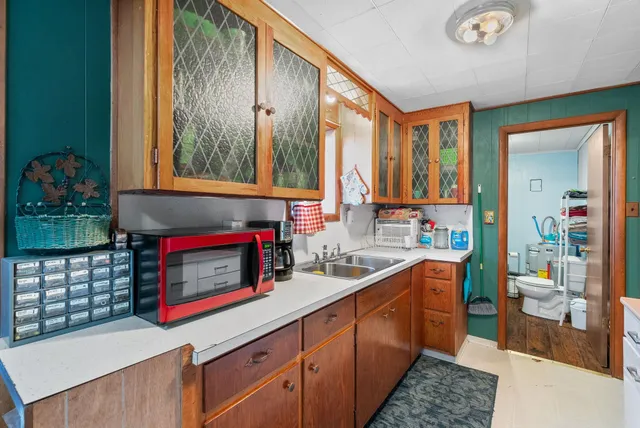 $115,000 | 110 East Weston Street, Kahlotus, WA 99335