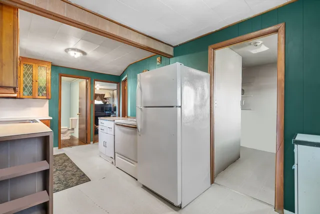 $115,000 | 110 East Weston Street, Kahlotus, WA 99335