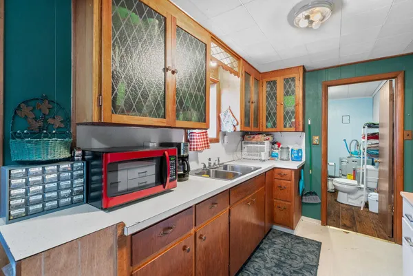 $99,000 | 110 East Weston Street, Kahlotus, WA 99335