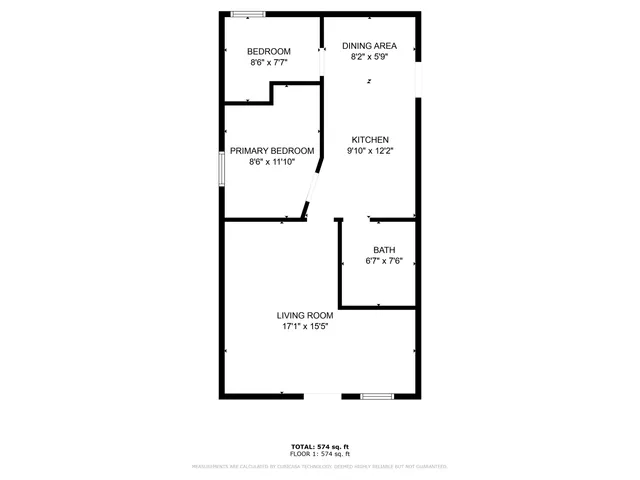 $115,000 | 110 East Weston Street, Kahlotus, WA 99335