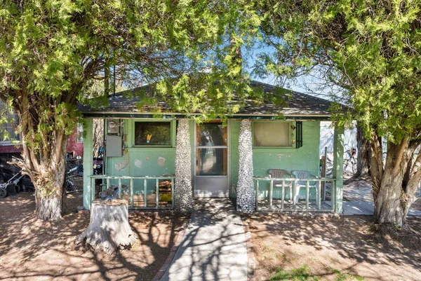 $99,000 | 110 East Weston Street, Kahlotus, WA 99335