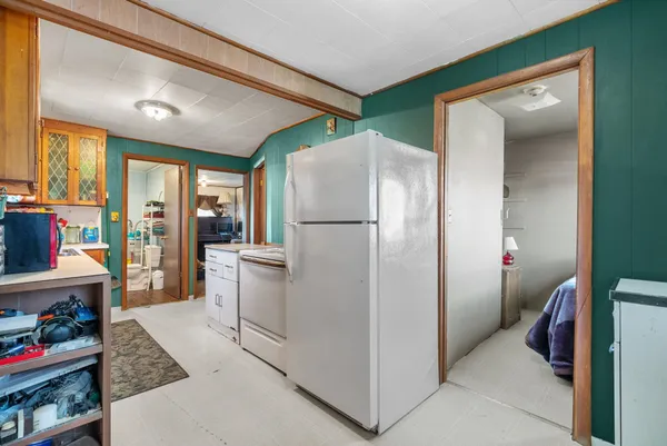 $99,000 | 110 East Weston Street, Kahlotus, WA 99335