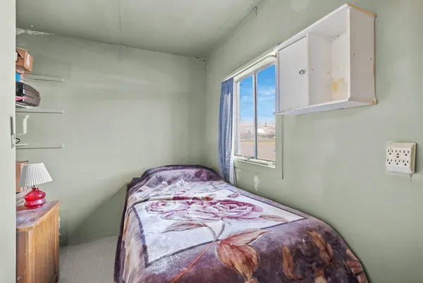 $99,000 | 110 East Weston Street, Kahlotus, WA 99335