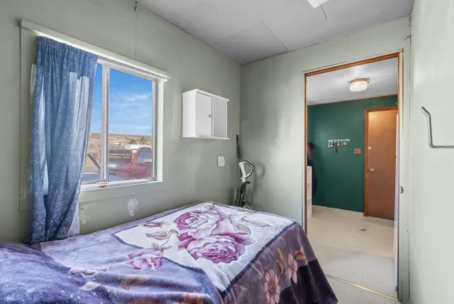 $115,000 | 110 East Weston Street, Kahlotus, WA 99335