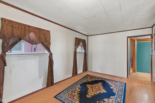 $115,000 | 110 East Weston Street, Kahlotus, WA 99335