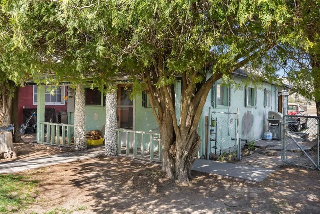 $115,000 | 110 East Weston Street, Kahlotus, WA 99335