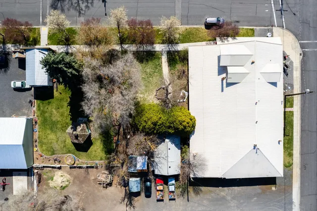 $115,000 | 110 East Weston Street, Kahlotus, WA 99335