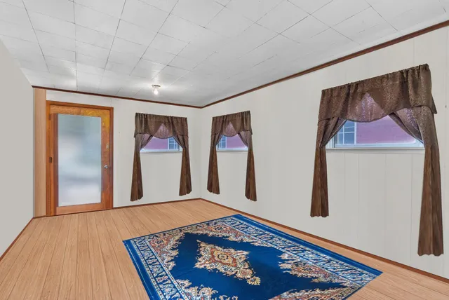 $115,000 | 110 East Weston Street, Kahlotus, WA 99335