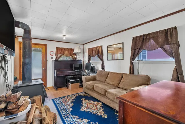 $115,000 | 110 East Weston Street, Kahlotus, WA 99335