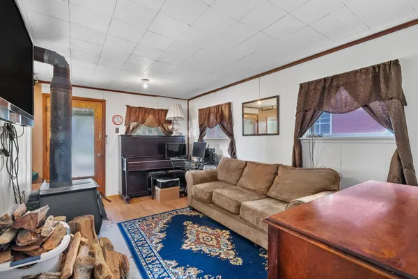 $99,000 | 110 East Weston Street, Kahlotus, WA 99335